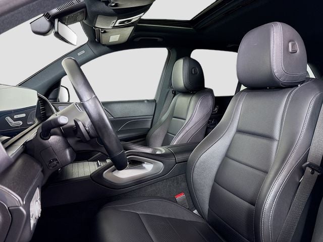 2020 Mercedes-Benz GLE GLE 350 4MATIC®