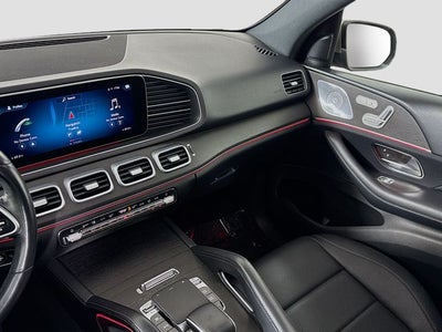 2020 Mercedes-Benz GLE GLE 350 4MATIC®