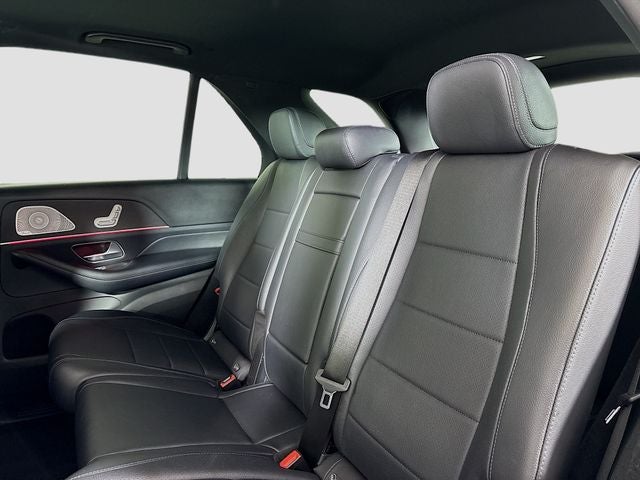 2020 Mercedes-Benz GLE GLE 350 4MATIC®