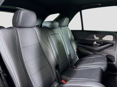 2020 Mercedes-Benz GLE GLE 350 4MATIC®