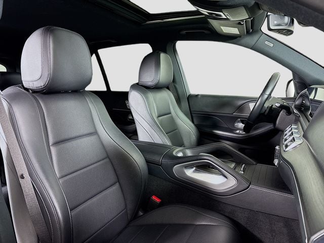 2020 Mercedes-Benz GLE GLE 350 4MATIC®