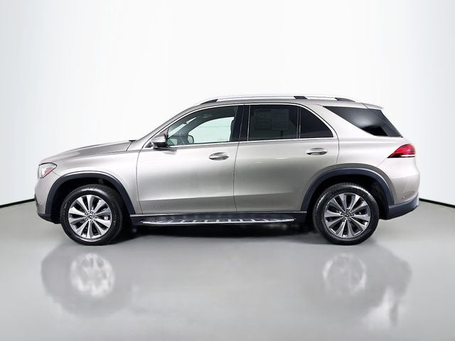 2020 Mercedes-Benz GLE GLE 350 4MATIC®