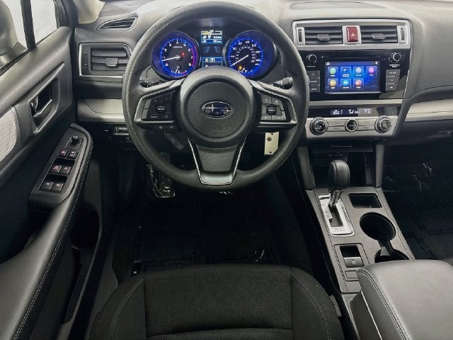2019 Subaru Legacy 2.5i