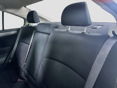 2019 Subaru Legacy 2.5i
