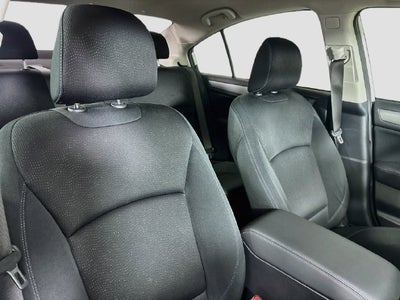 2019 Subaru Legacy 2.5i