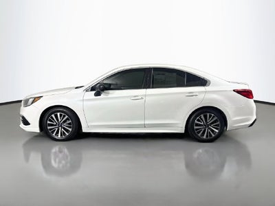 2019 Subaru Legacy 2.5i