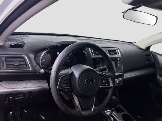 2019 Subaru Legacy 2.5i