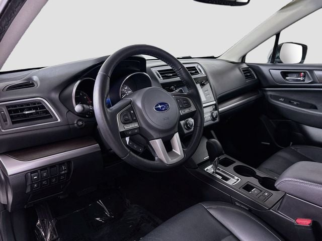 2016 Subaru Legacy Limited Limited
