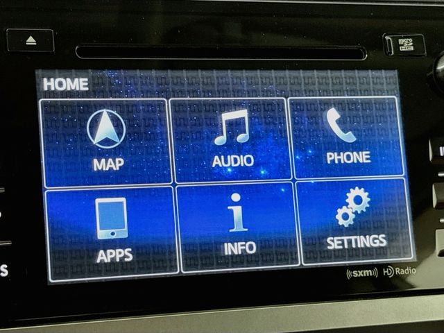 2016 Subaru Legacy Limited Limited