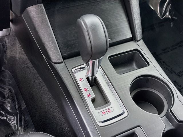 2016 Subaru Legacy Limited Limited