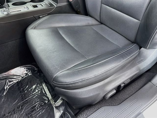 2016 Subaru Legacy Limited Limited