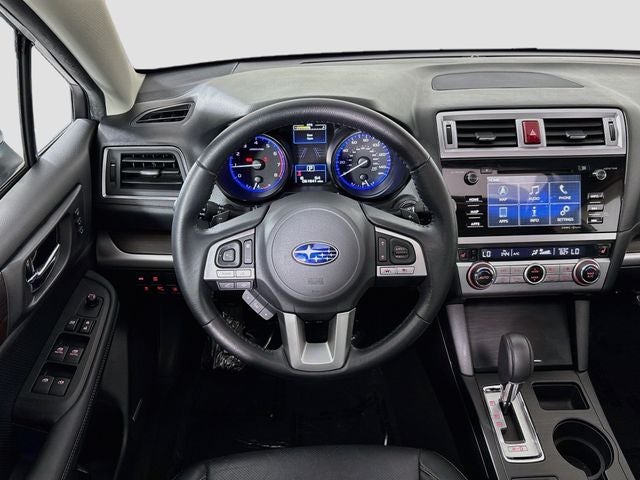 2016 Subaru Legacy Limited Limited