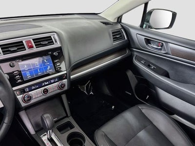 2016 Subaru Legacy Limited Limited