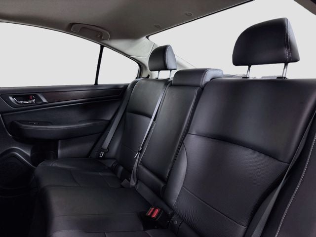 2016 Subaru Legacy Limited Limited