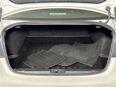 2016 Subaru Legacy Limited Limited