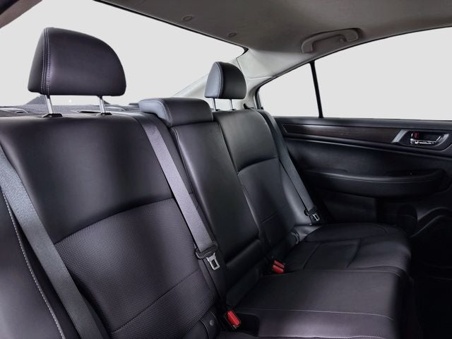 2016 Subaru Legacy Limited Limited