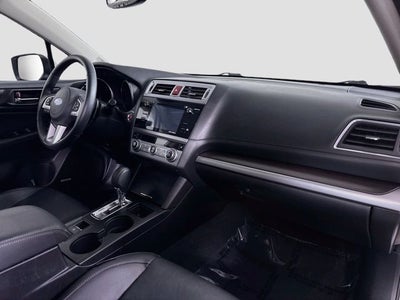 2016 Subaru Legacy Limited Limited