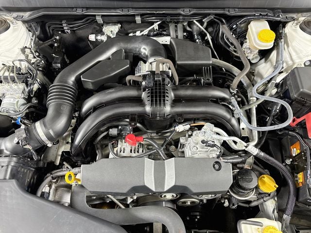 2016 Subaru Legacy Limited Limited