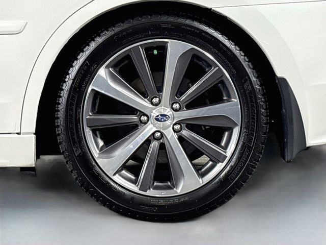 2016 Subaru Legacy Limited Limited