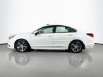 2016 Subaru Legacy Limited Limited
