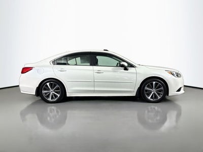 2016 Subaru Legacy Limited Limited