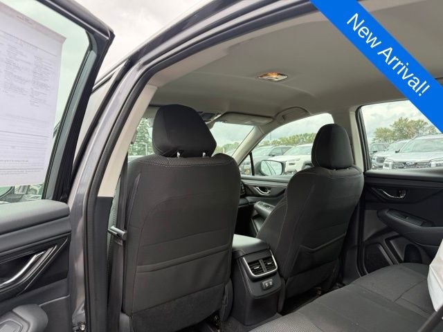 2022 Subaru Legacy Premium