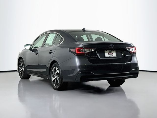 2022 Subaru Legacy Premium