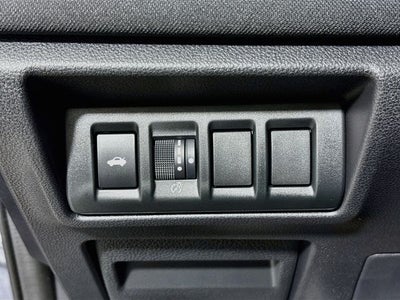 2024 Subaru Legacy Premium