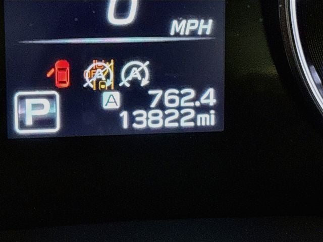 2024 Subaru Legacy Premium