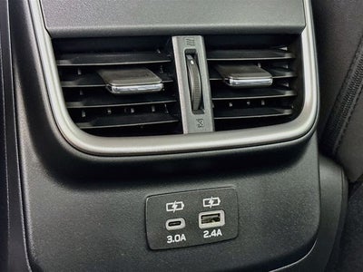 2024 Subaru Legacy Premium