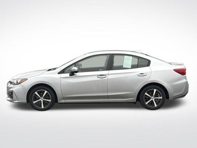 2019 Subaru Impreza 2.0i Premium