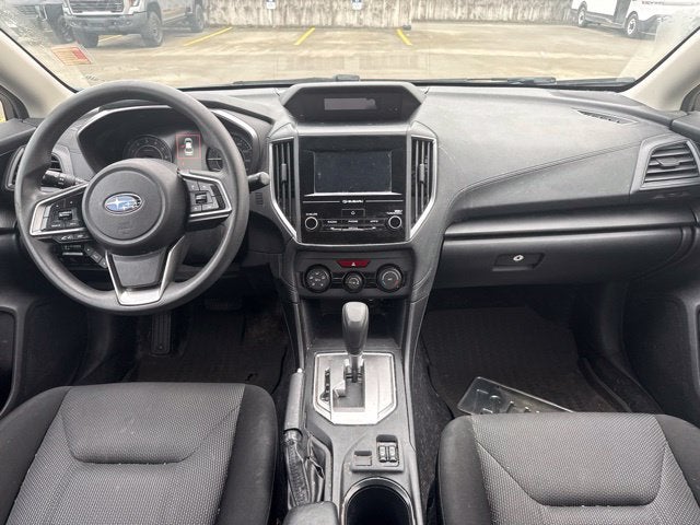 2018 Subaru Impreza 2.0i Premium