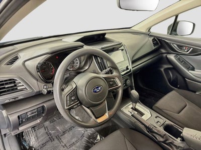 2019 Subaru Impreza 2.0i