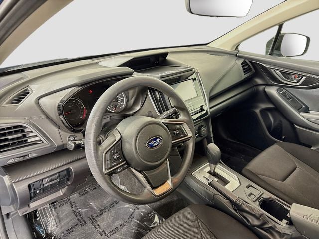 2019 Subaru Impreza 2.0i