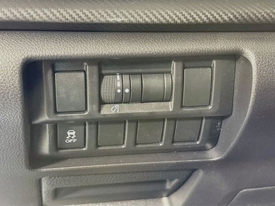 2019 Subaru Impreza 2.0i