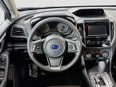 2019 Subaru Impreza 2.0i