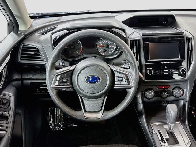 2019 Subaru Impreza 2.0i