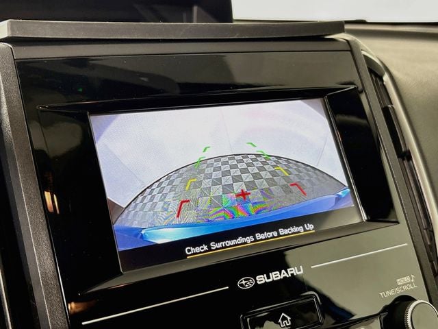 2019 Subaru Impreza 2.0i