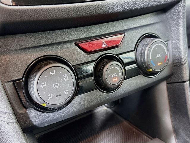 2019 Subaru Impreza 2.0i