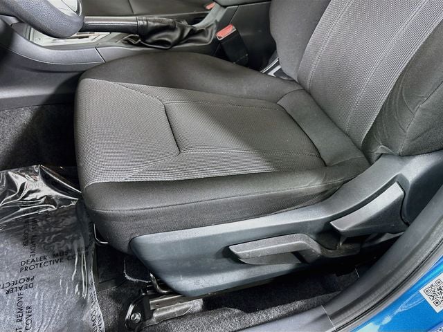 2019 Subaru Impreza 2.0i