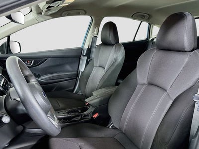 2019 Subaru Impreza 2.0i