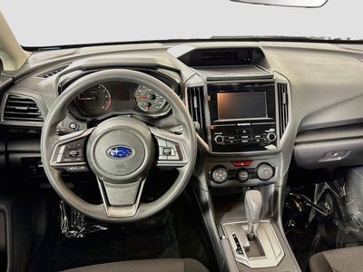 2019 Subaru Impreza 2.0i