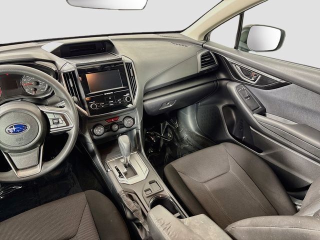 2019 Subaru Impreza 2.0i