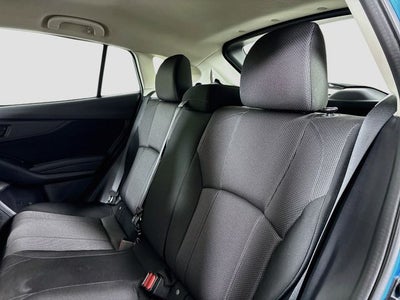 2019 Subaru Impreza 2.0i