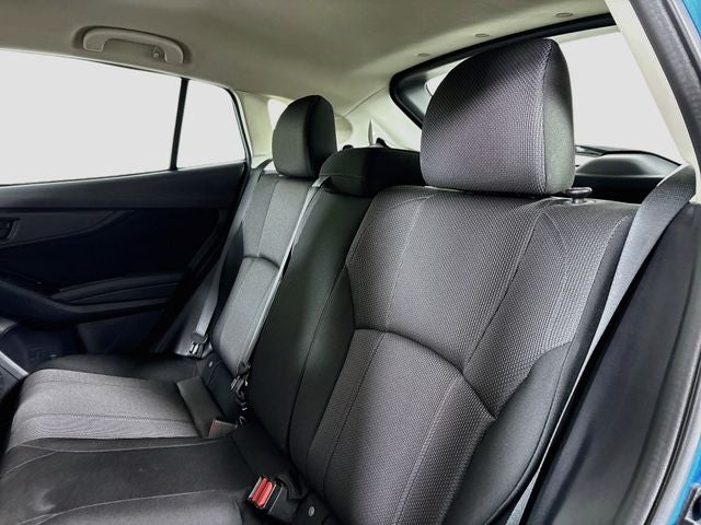 2019 Subaru Impreza 2.0i
