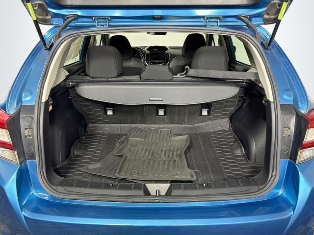 2019 Subaru Impreza 2.0i