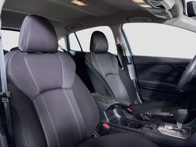 2019 Subaru Impreza 2.0i