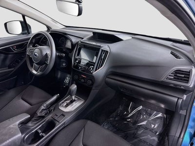 2019 Subaru Impreza 2.0i