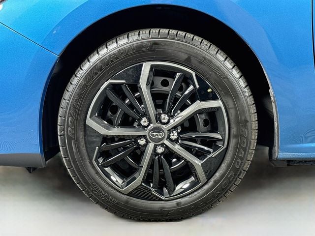 2019 Subaru Impreza 2.0i