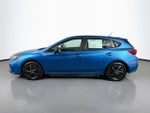 2019 Subaru Impreza 2.0i